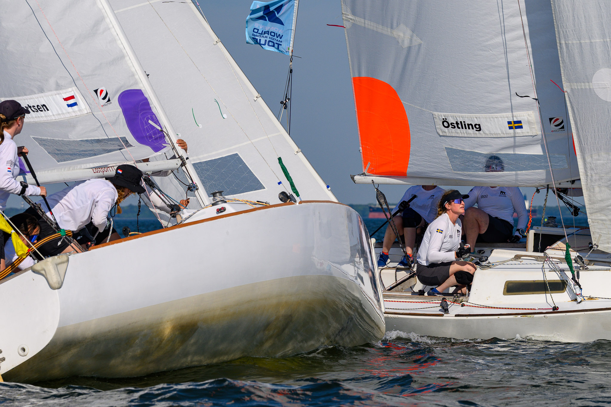 2026 Santa Maria Cup. Photo: Ted Morgan