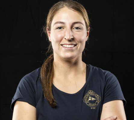 Megan Thomson
