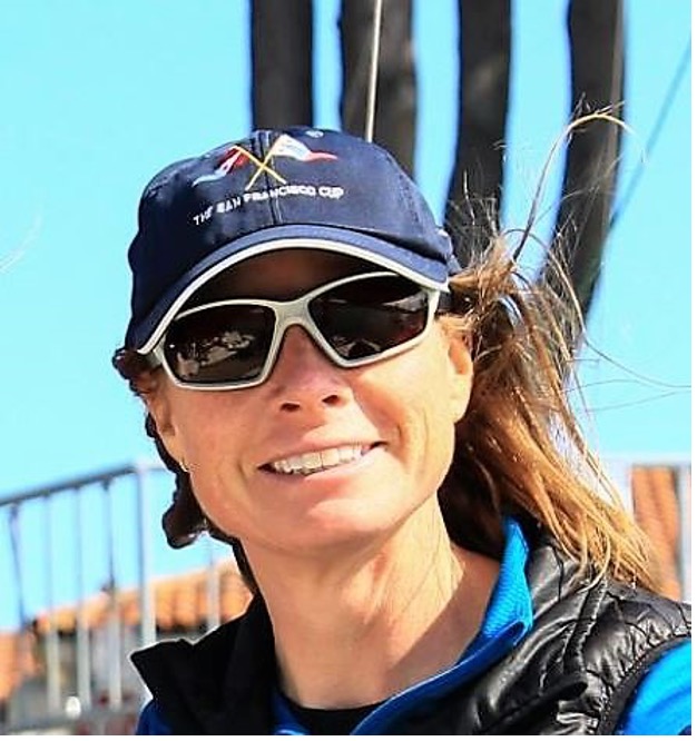 Nicole Breault