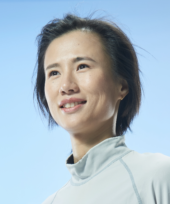Lijia Xu