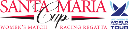 Santa Maria Cup Logo